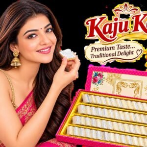 KAJU KATLI